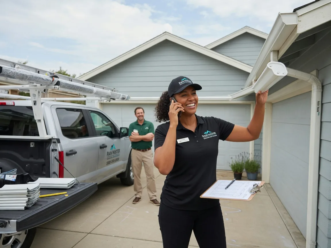 Gutter Installation Furman, AL FAQs